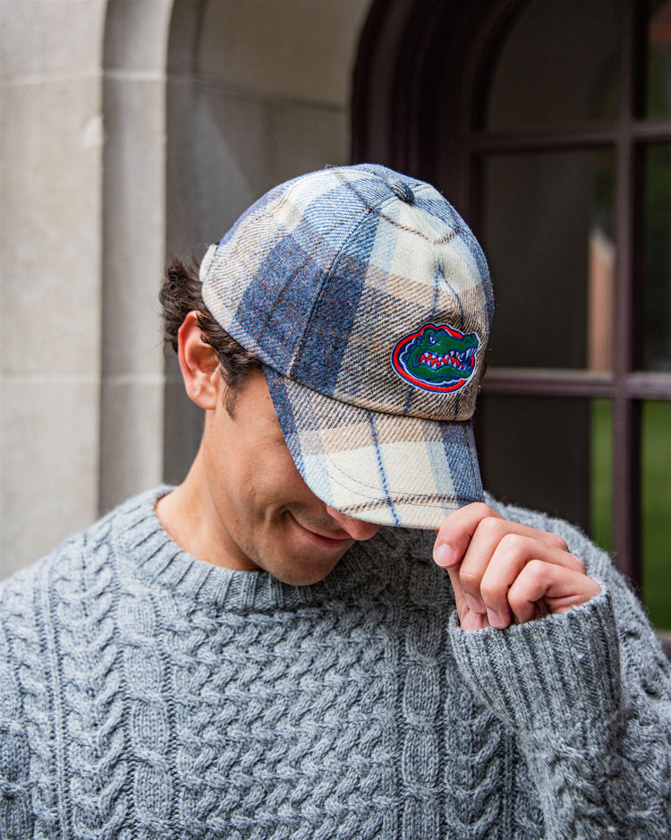 
                  
                    Blue Plaid
                  
                