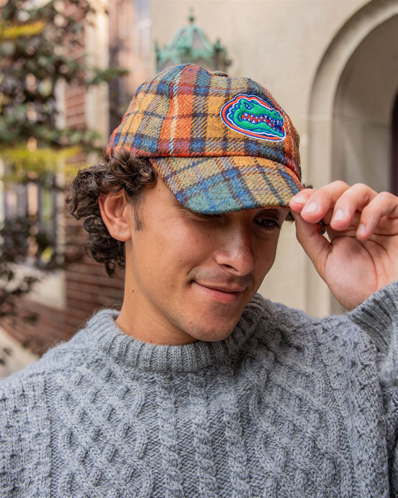 
                  
                    Gator Plaid
                  
                
