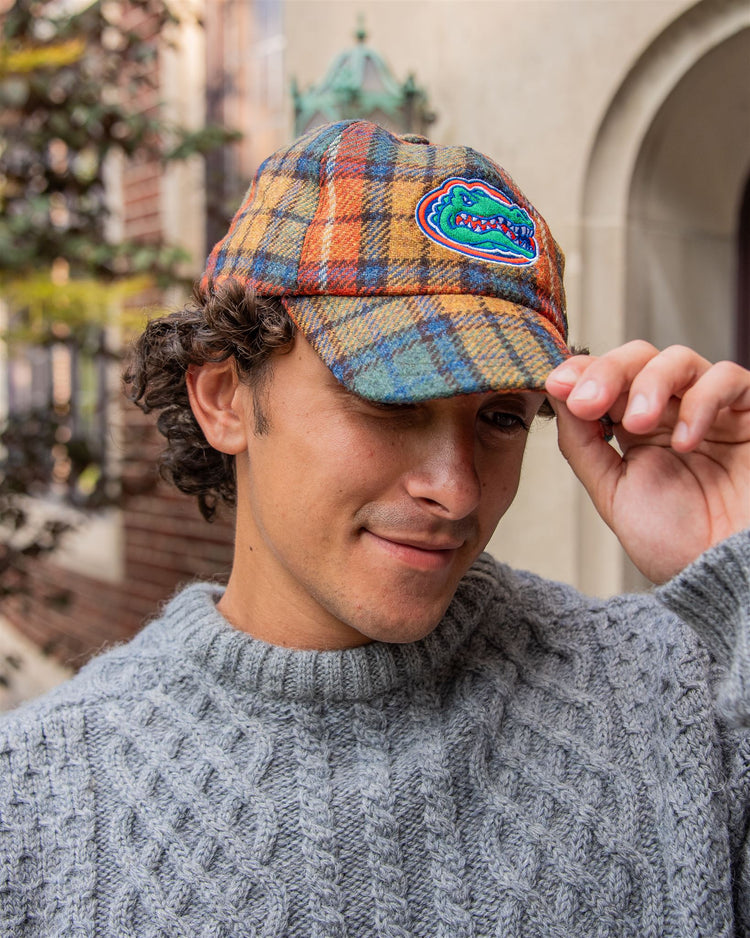 
                  
                    Gator Plaid
                  
                