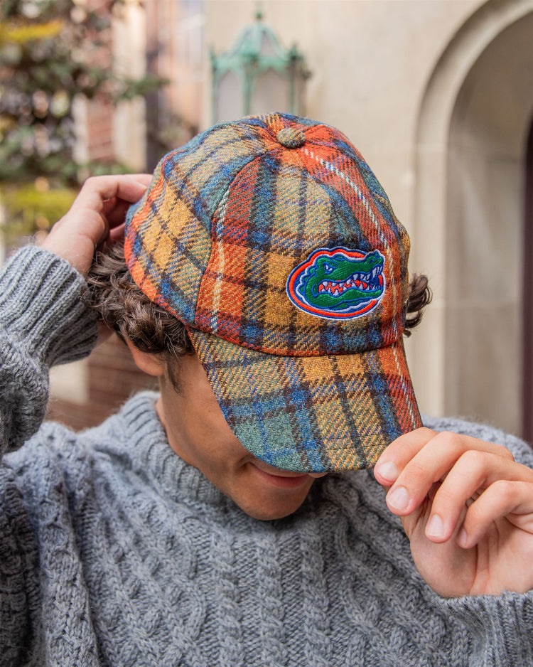 
                  
                    Gator Plaid
                  
                