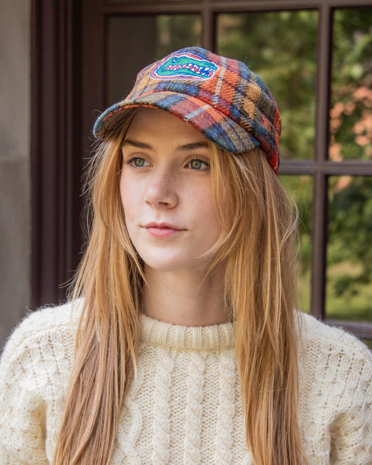 
                  
                    Gator Plaid
                  
                
