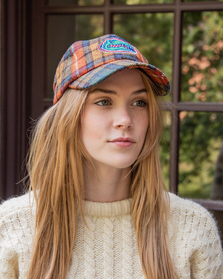 
                  
                    Gator Plaid
                  
                