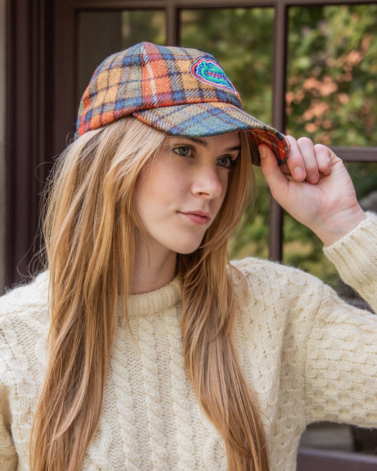 
                  
                    Gator Plaid
                  
                