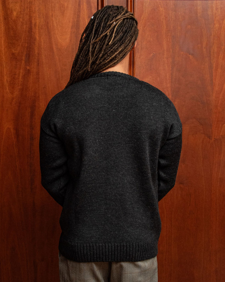
                  
                    Black Mélange
                  
                