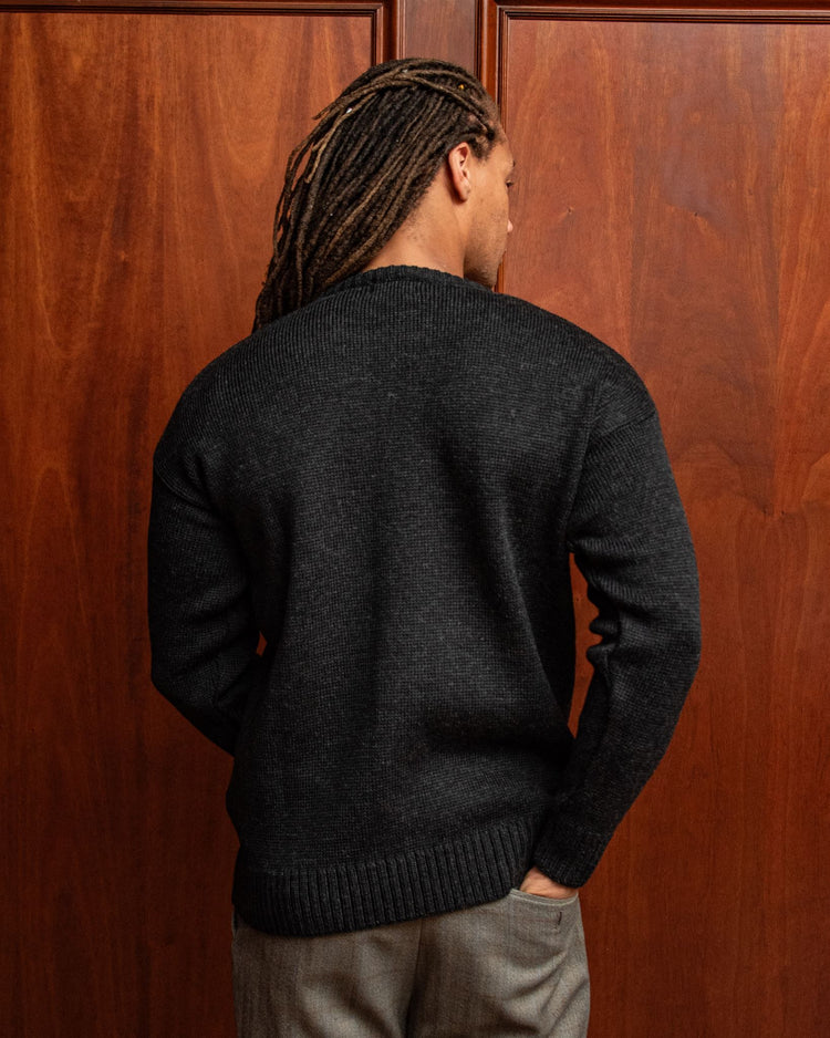 
                  
                    Black Mélange
                  
                