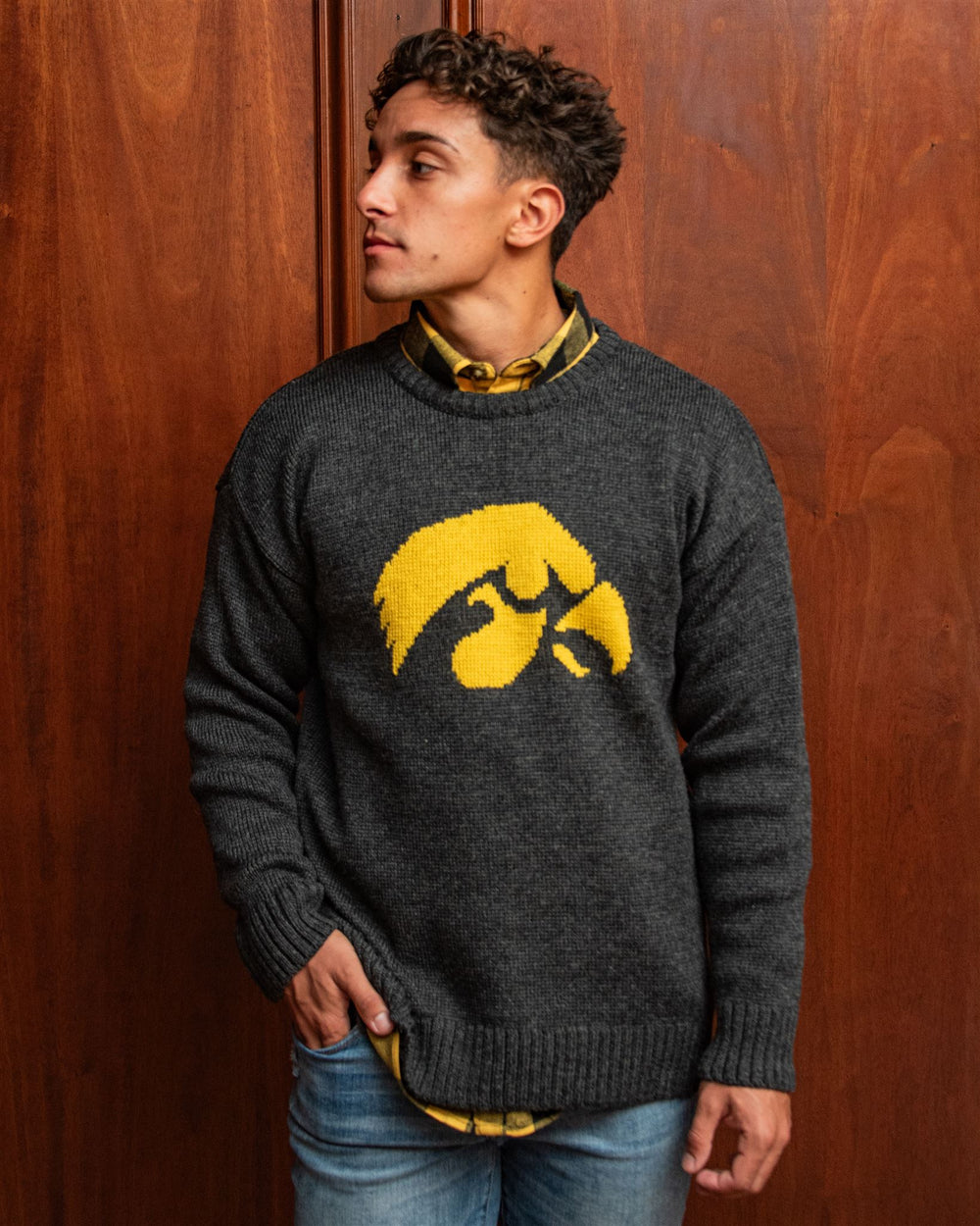 Charcoal Mélange