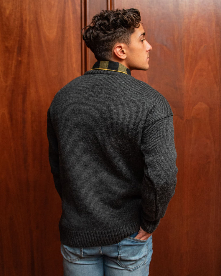 
                  
                    Charcoal Mélange
                  
                