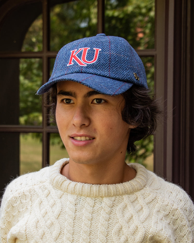 
                  
                    Blue/Red Pinstripe
                  
                