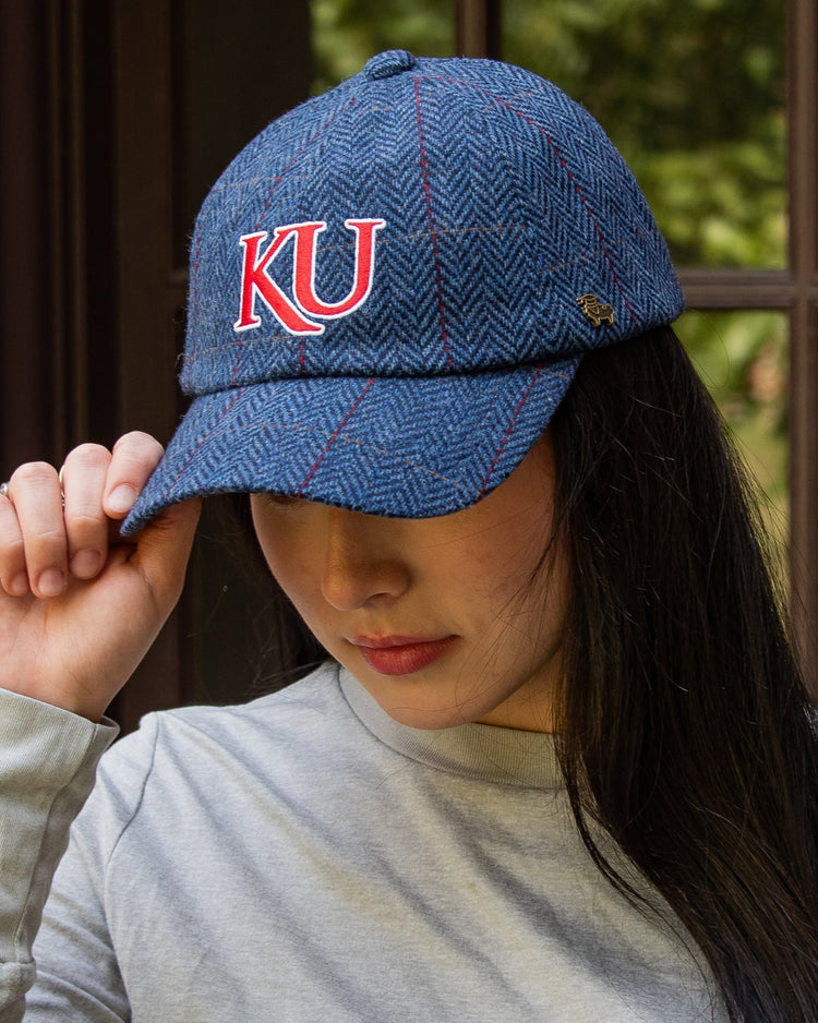 
                  
                    Blue/Red Pinstripe
                  
                