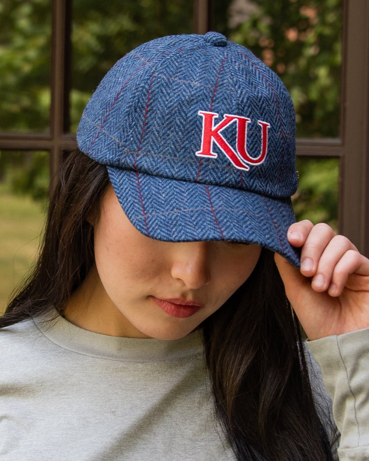 
                  
                    Blue/Red Pinstripe
                  
                