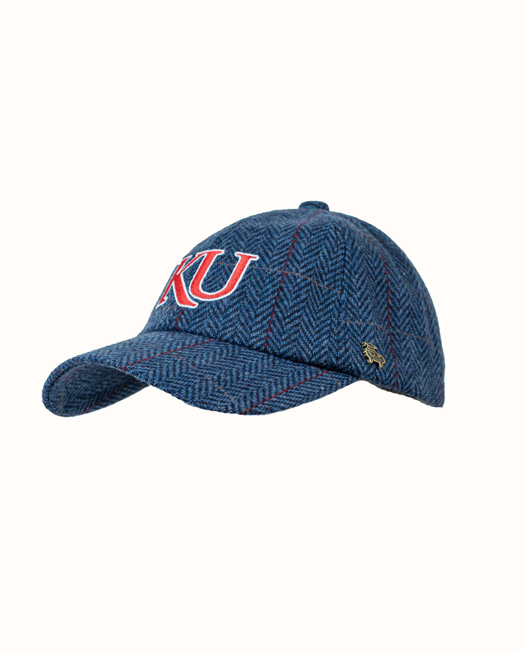 
                  
                    Blue/Red Pinstripe
                  
                