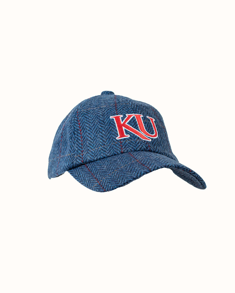 
                  
                    Blue/Red Pinstripe
                  
                