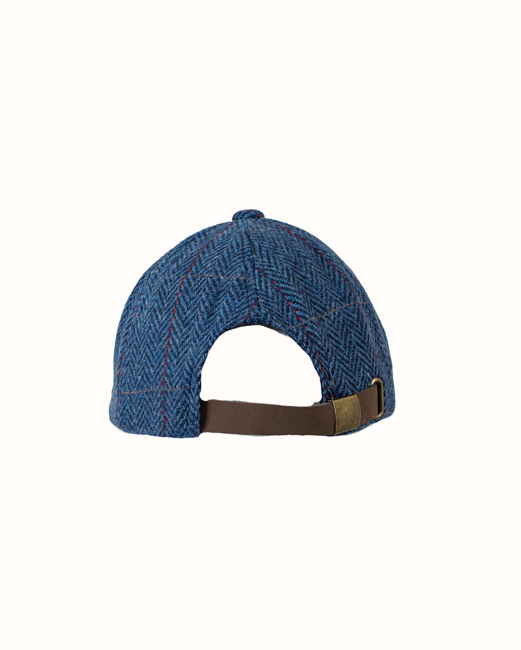 
                  
                    Blue/Red Pinstripe
                  
                