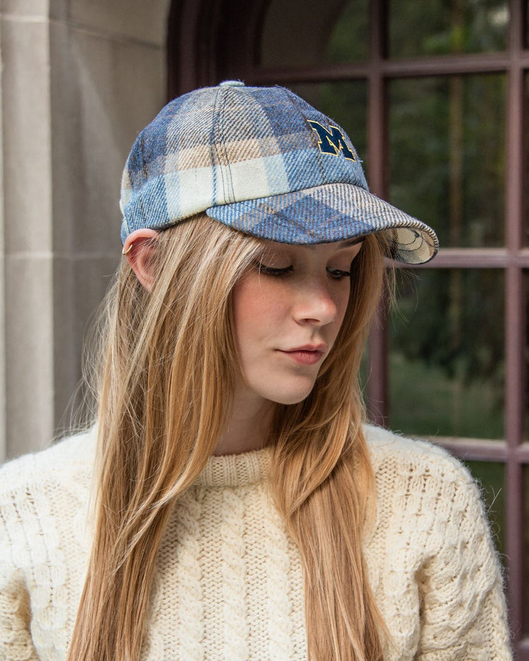 
                  
                    Blue Plaid
                  
                