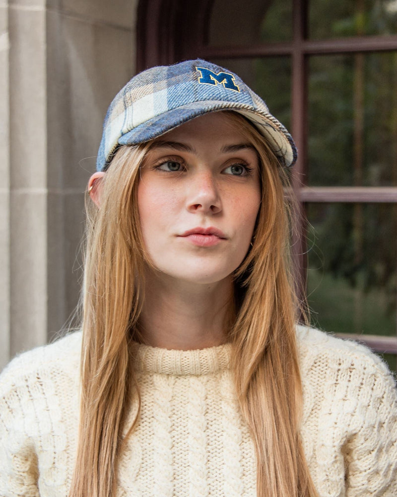
                  
                    Blue Plaid
                  
                