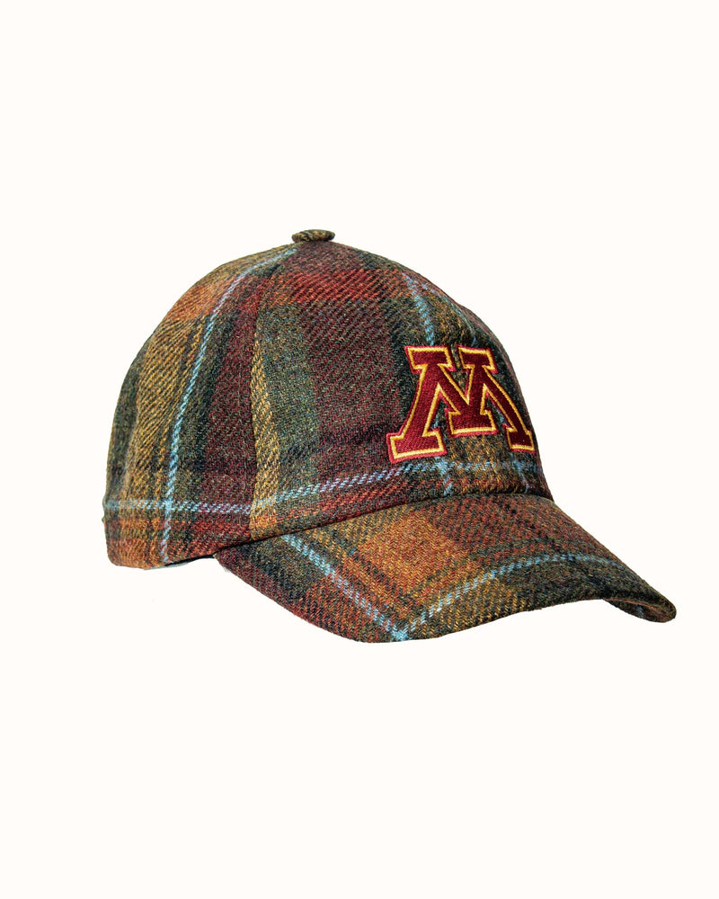 
                  
                    Autumn Plaid
                  
                