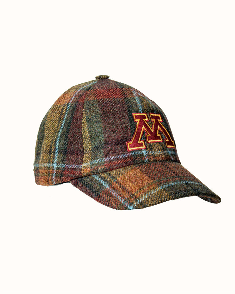 
                  
                    Autumn Plaid
                  
                