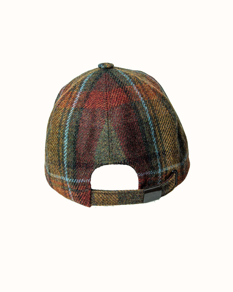 
                  
                    Autumn Plaid
                  
                
