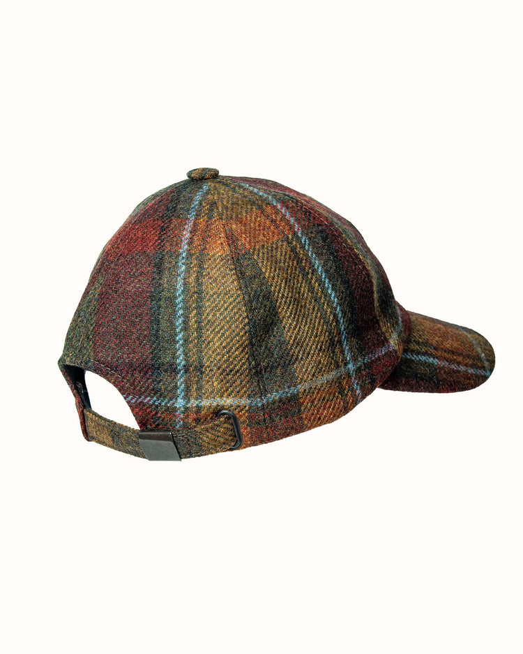 
                  
                    Autumn Plaid
                  
                