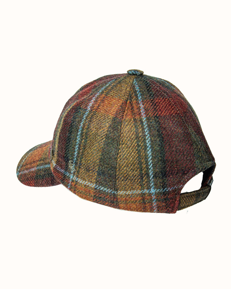 
                  
                    Autumn Plaid
                  
                