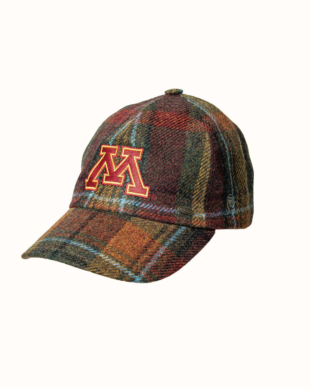 Autumn Plaid
