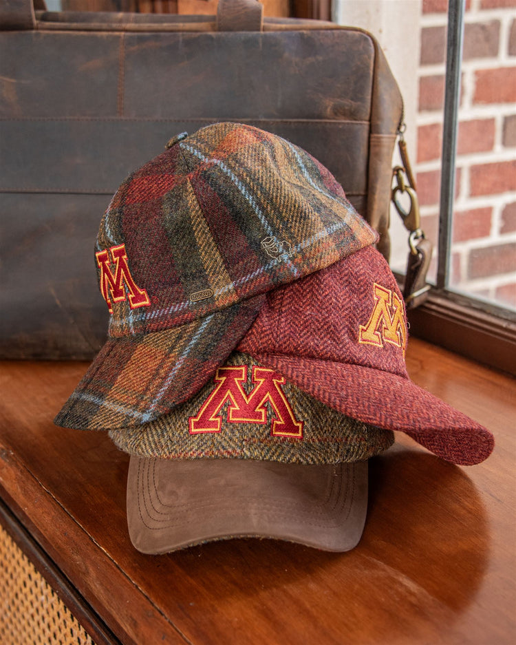 
                  
                    Autumn Plaid
                  
                