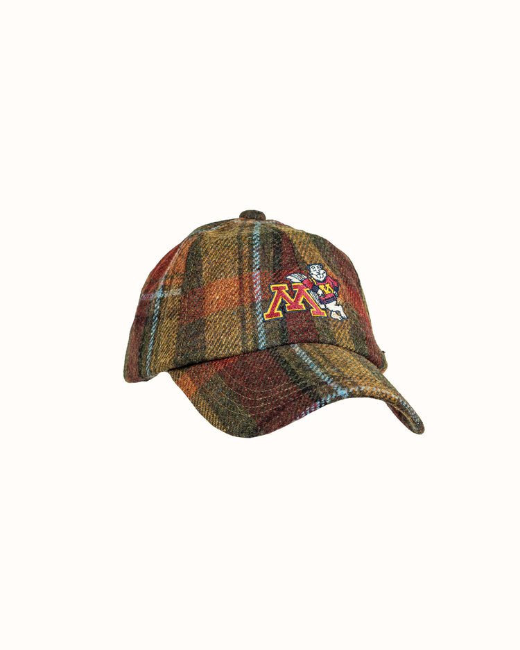 
                  
                    Autumn Plaid
                  
                