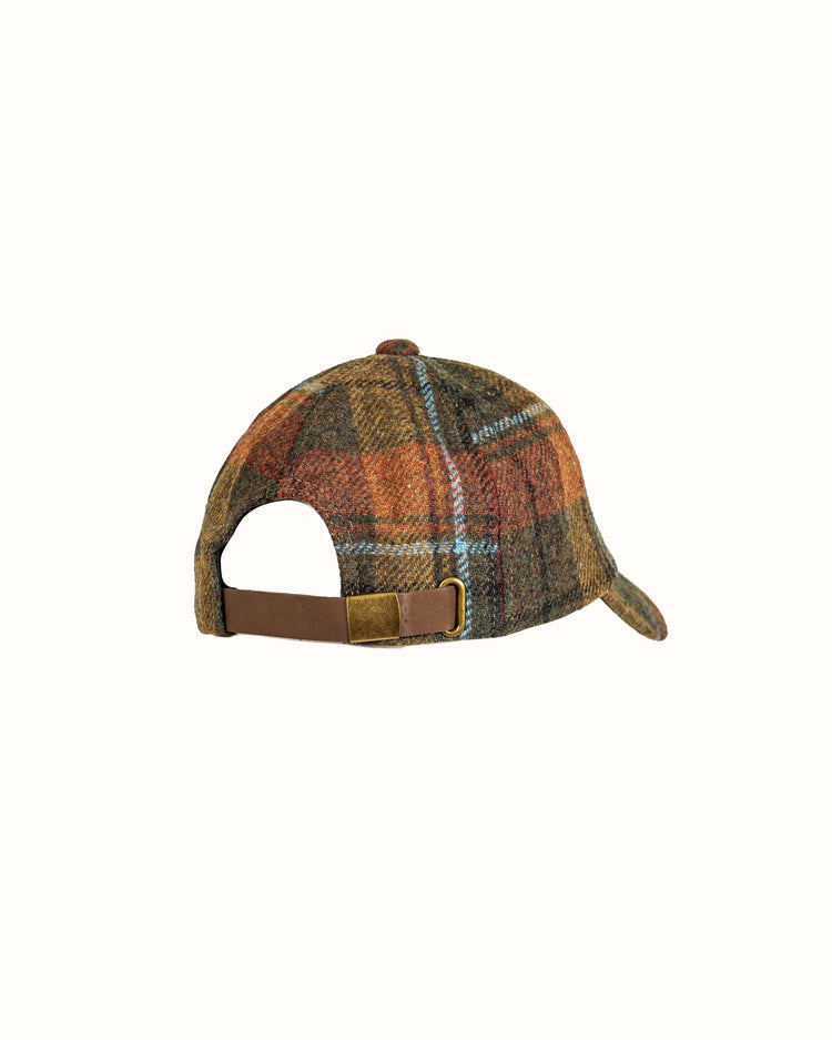 
                  
                    Autumn Plaid
                  
                