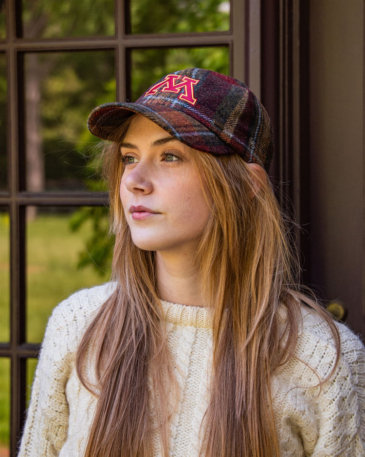 
                  
                    Autumn Plaid
                  
                