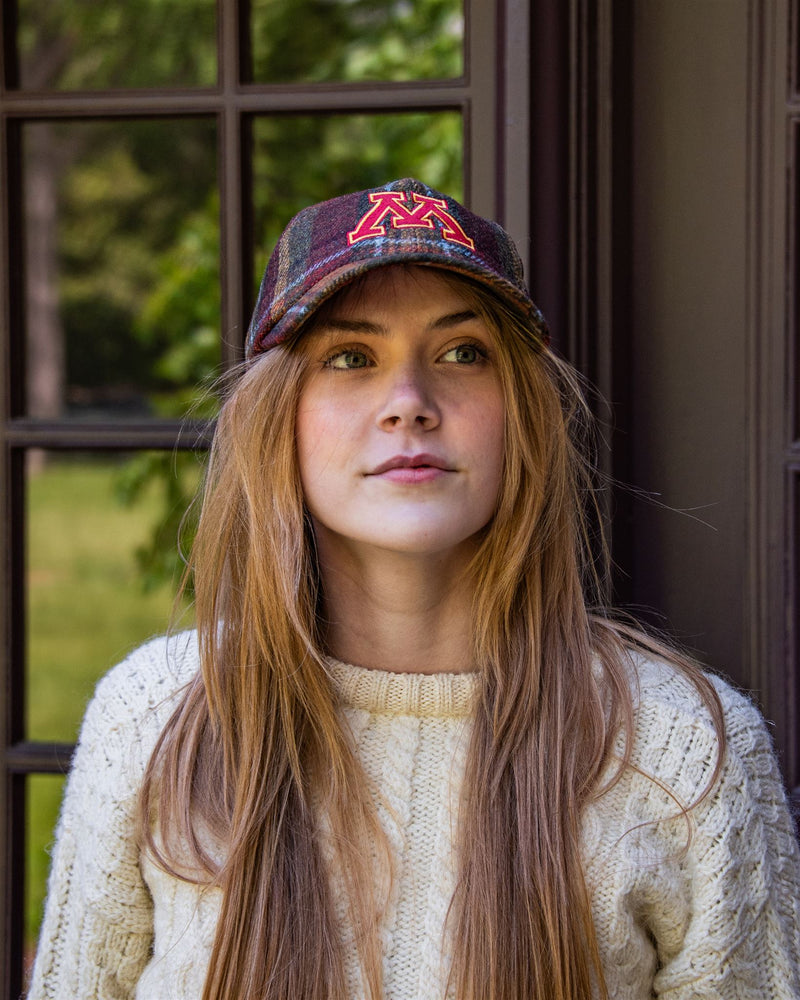
                  
                    Autumn Plaid
                  
                