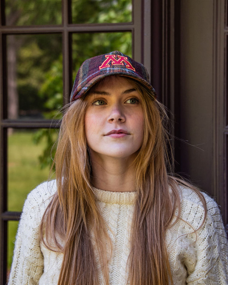 
                  
                    Autumn Plaid
                  
                