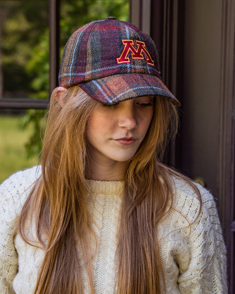 
                  
                    Autumn Plaid
                  
                