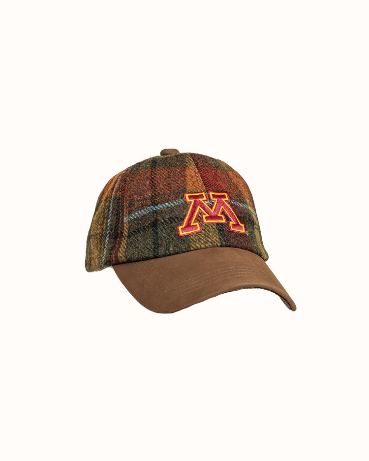 
                  
                    Autumn Plaid
                  
                