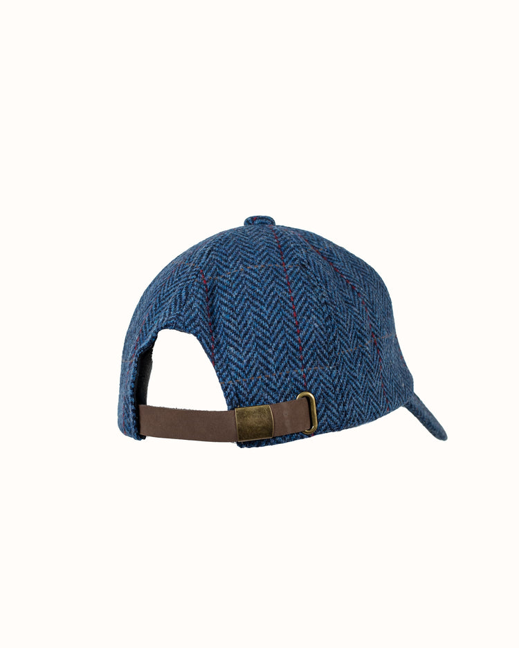 
                  
                    Blue/Red Pinstripe
                  
                