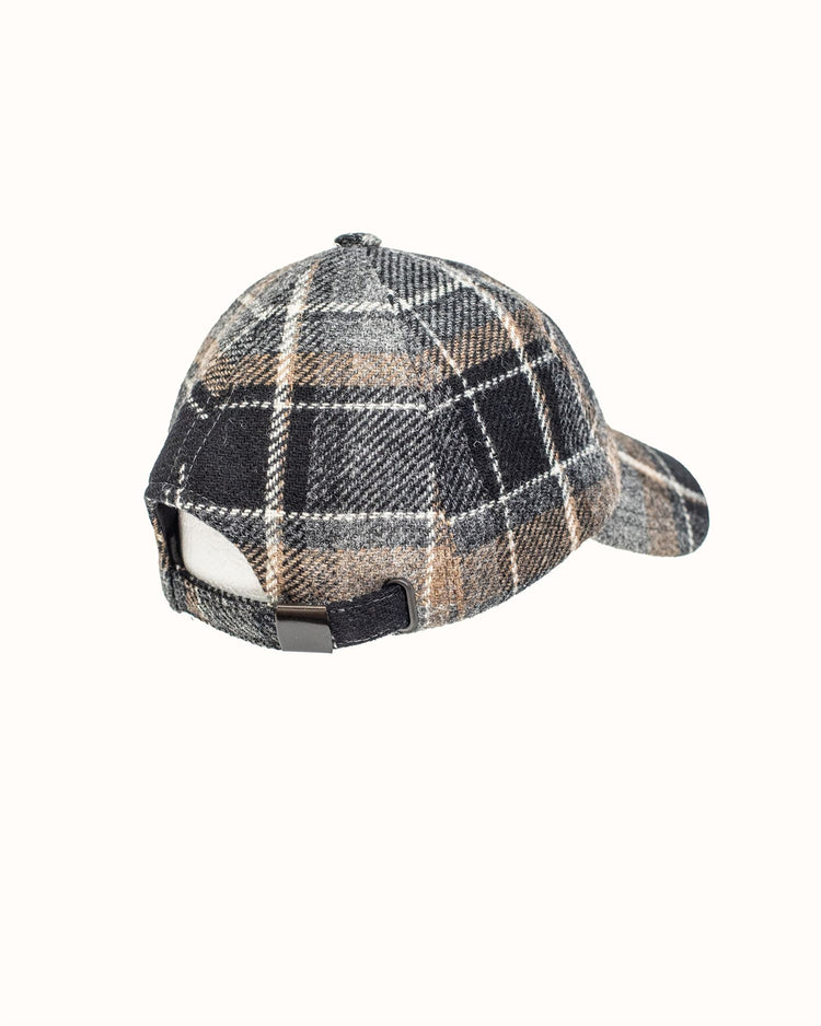
                  
                    Grey Plaid
                  
                