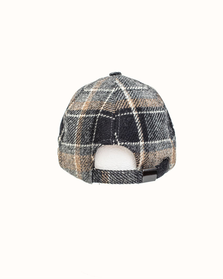 
                  
                    Grey Plaid
                  
                