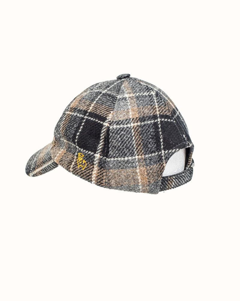 
                  
                    Grey Plaid
                  
                