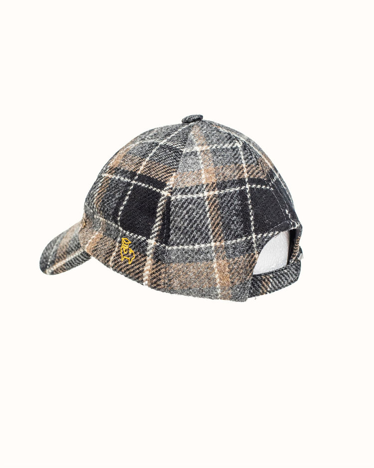 
                  
                    Grey Plaid
                  
                