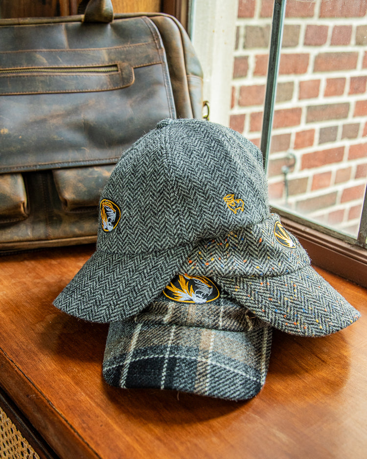 
                  
                    Grey Plaid
                  
                
