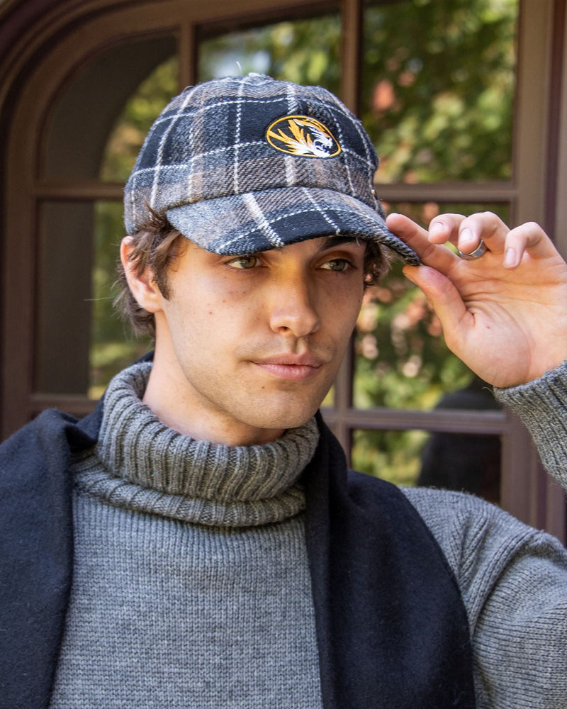 
                  
                    Grey Plaid
                  
                