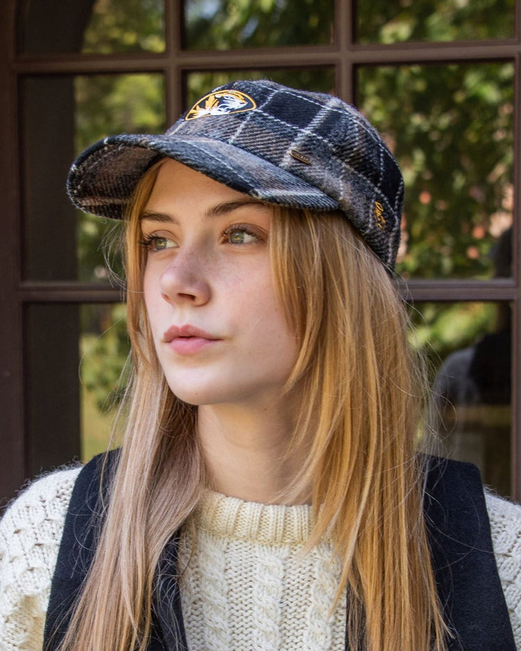 
                  
                    Grey Plaid
                  
                