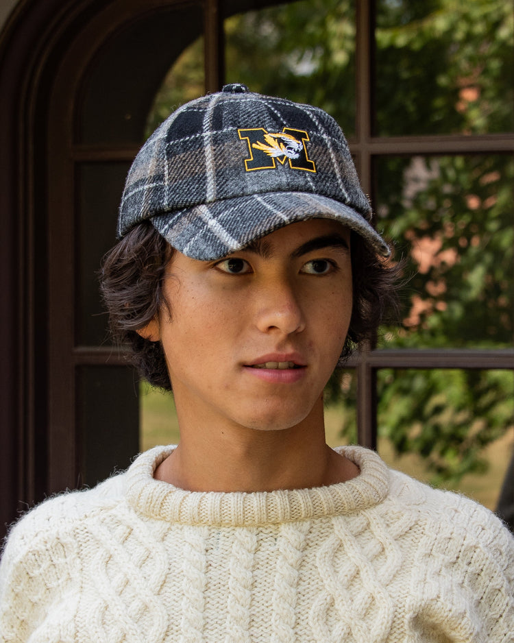 
                  
                    Grey Plaid
                  
                