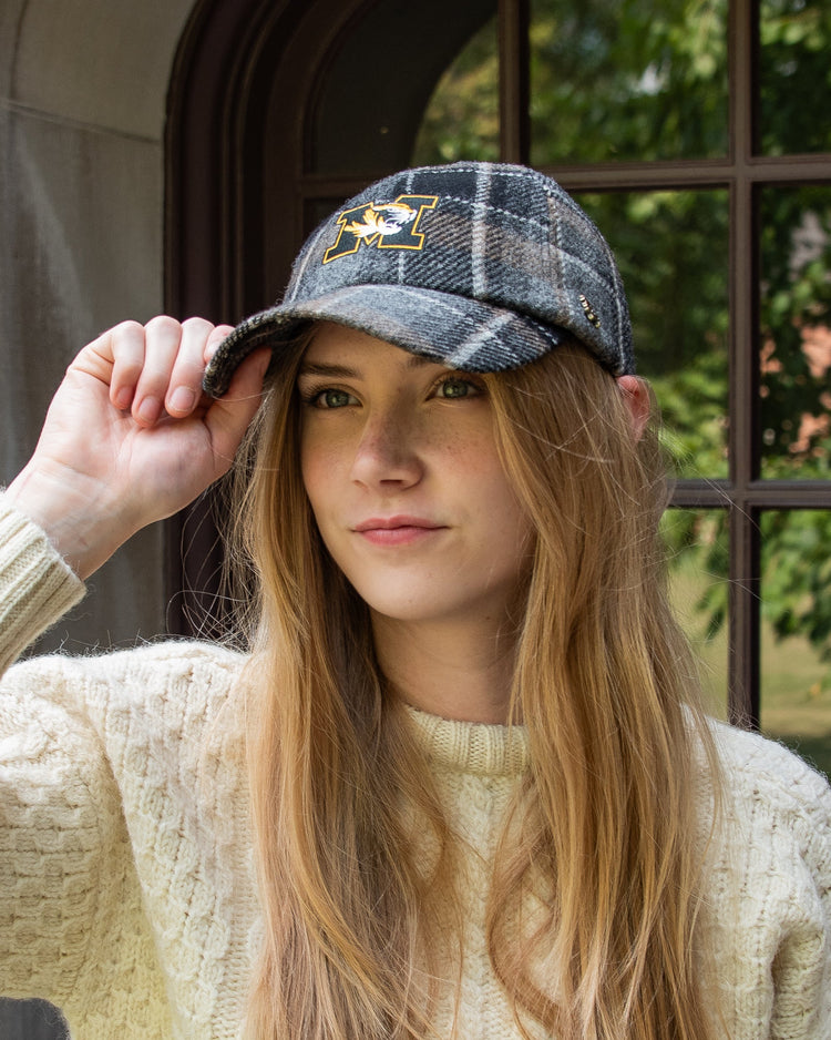 
                  
                    Grey Plaid
                  
                