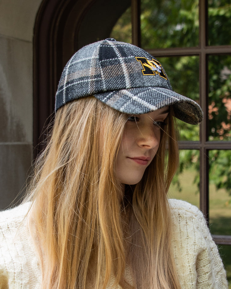 
                  
                    Grey Plaid
                  
                