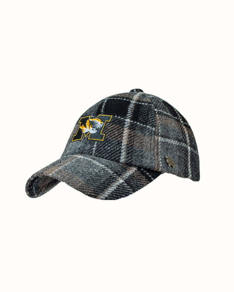 
                  
                    Grey Plaid
                  
                