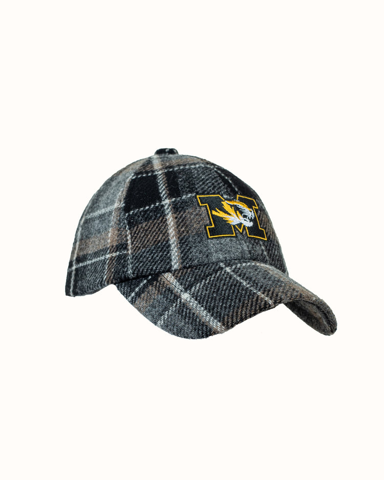 
                  
                    Grey Plaid
                  
                