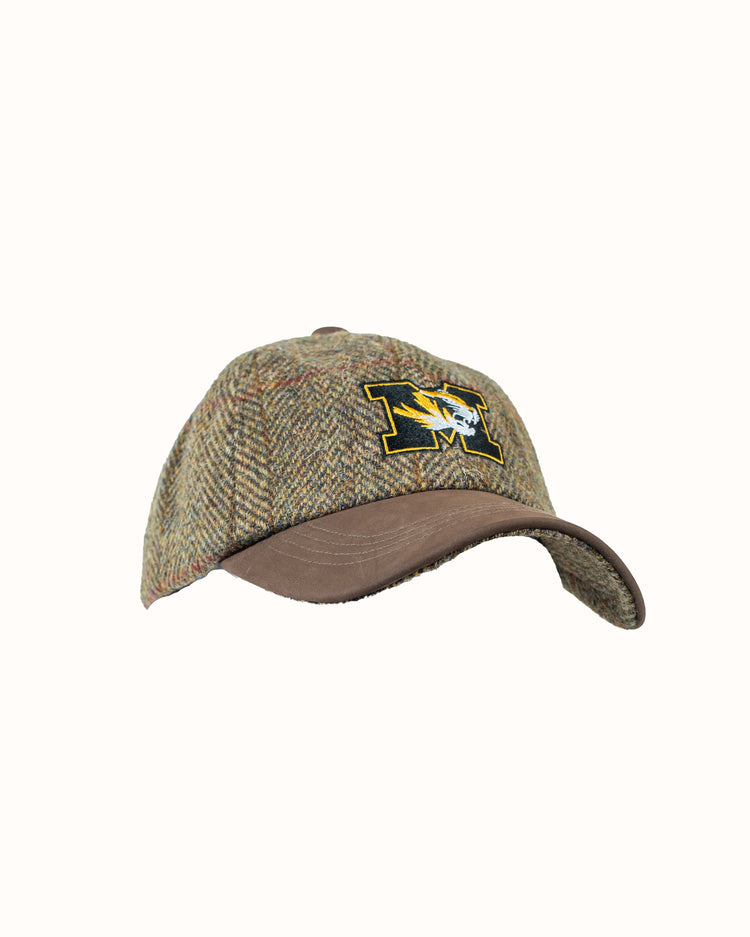 Olive/Gold