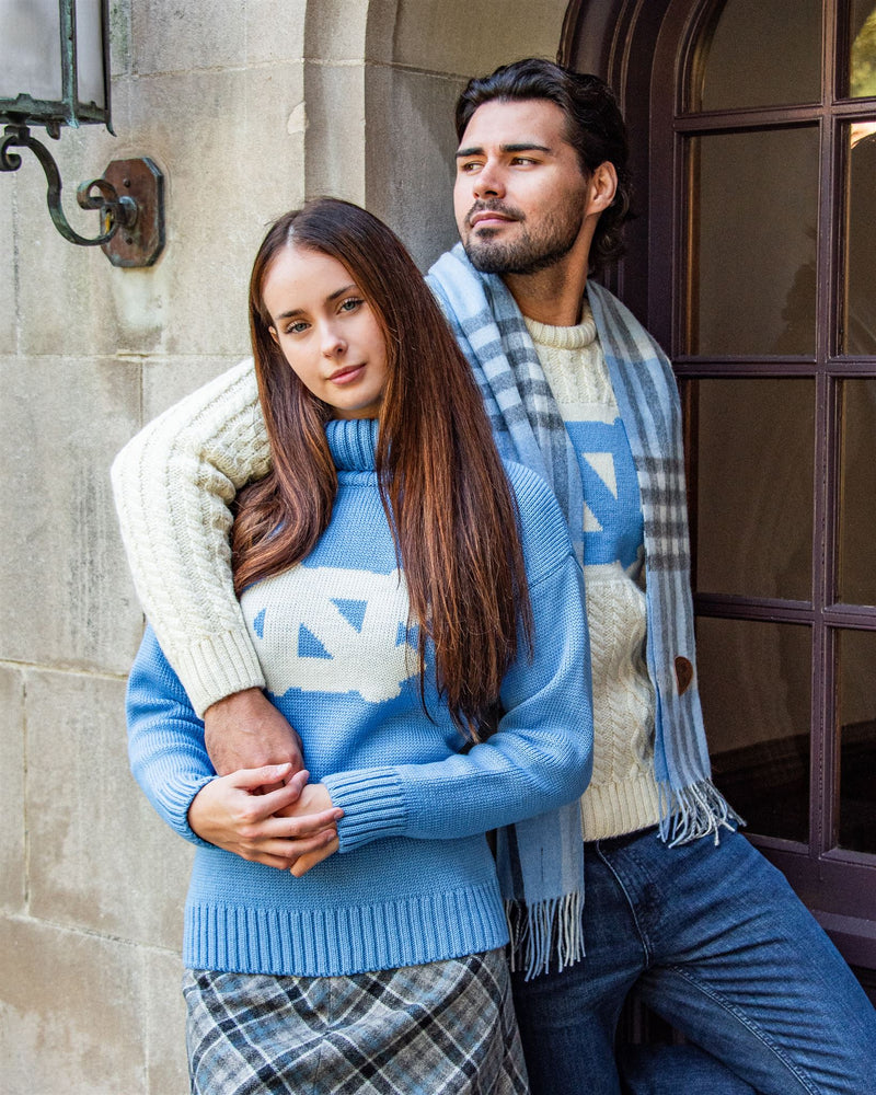
                  
                    Carolina Blue
                  
                