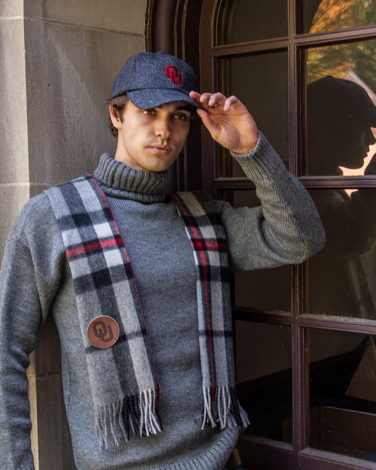 
                  
                    Grey/Red
                  
                