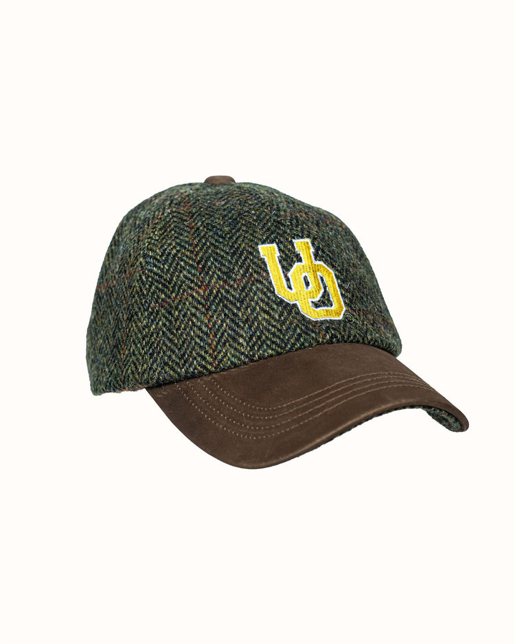 Loden/Gold